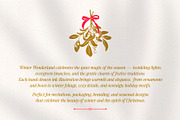 Winter Wonderland Hand-Drawn, an Object Graphic by Deveze Art & Co (Thumbnail 2 of 10)