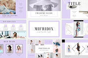 Mifridix - Powerpoint Template, a Presentation Template by Helga_Design (Thumbnail 19 of 24)