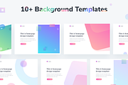Modular Illustration Kit, an Empty State Illustration by ghanipradita (Thumbnail 5 of 8)