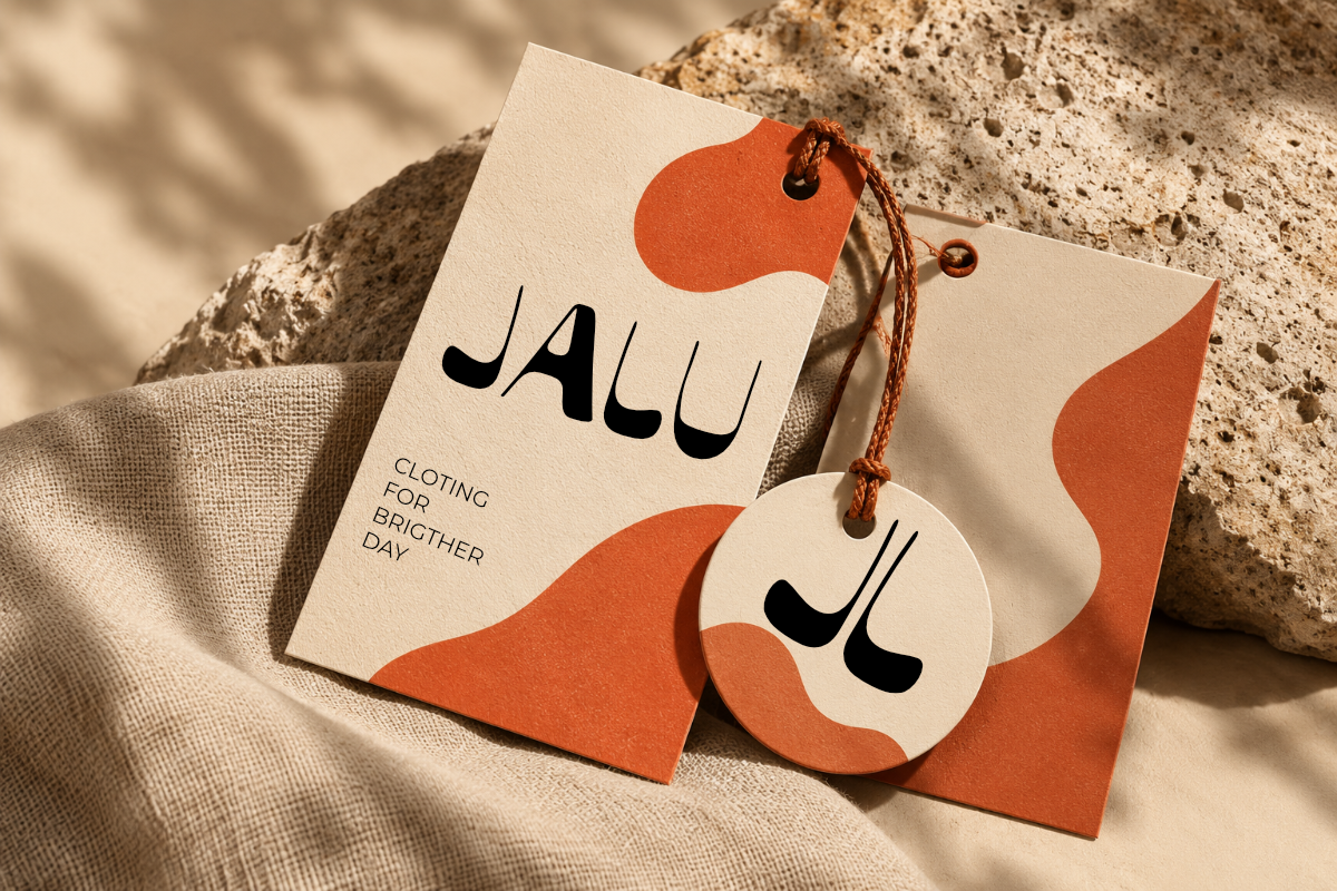 Melumo Experimental Display Typeface, a Sans Serif Font by Muksal Creative (Photo 8 of 10)