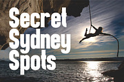 Wixi Display Bold Font, a Sans Serif Font by JNJ Studio (Thumbnail 6 of 10)