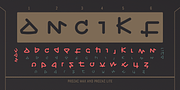 Prozac, a Font by Barnbrook Fonts (Thumbnail 3 of 4)