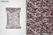 France Pixel Camouflage Patterns, a Pattern Graphic by 3Y_Design (Thumbnail 5 of 6)