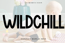 Wildchill