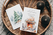 New! Fall + Winter Christmas Edition, an Illustration by Isabelle Salem (Thumbnail 241 of 242)