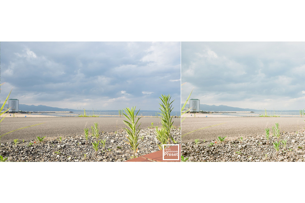 Kamin Japan Mood 2, an Action Add-On by Kamin Lightroom Preset (Photo 4 of 22)