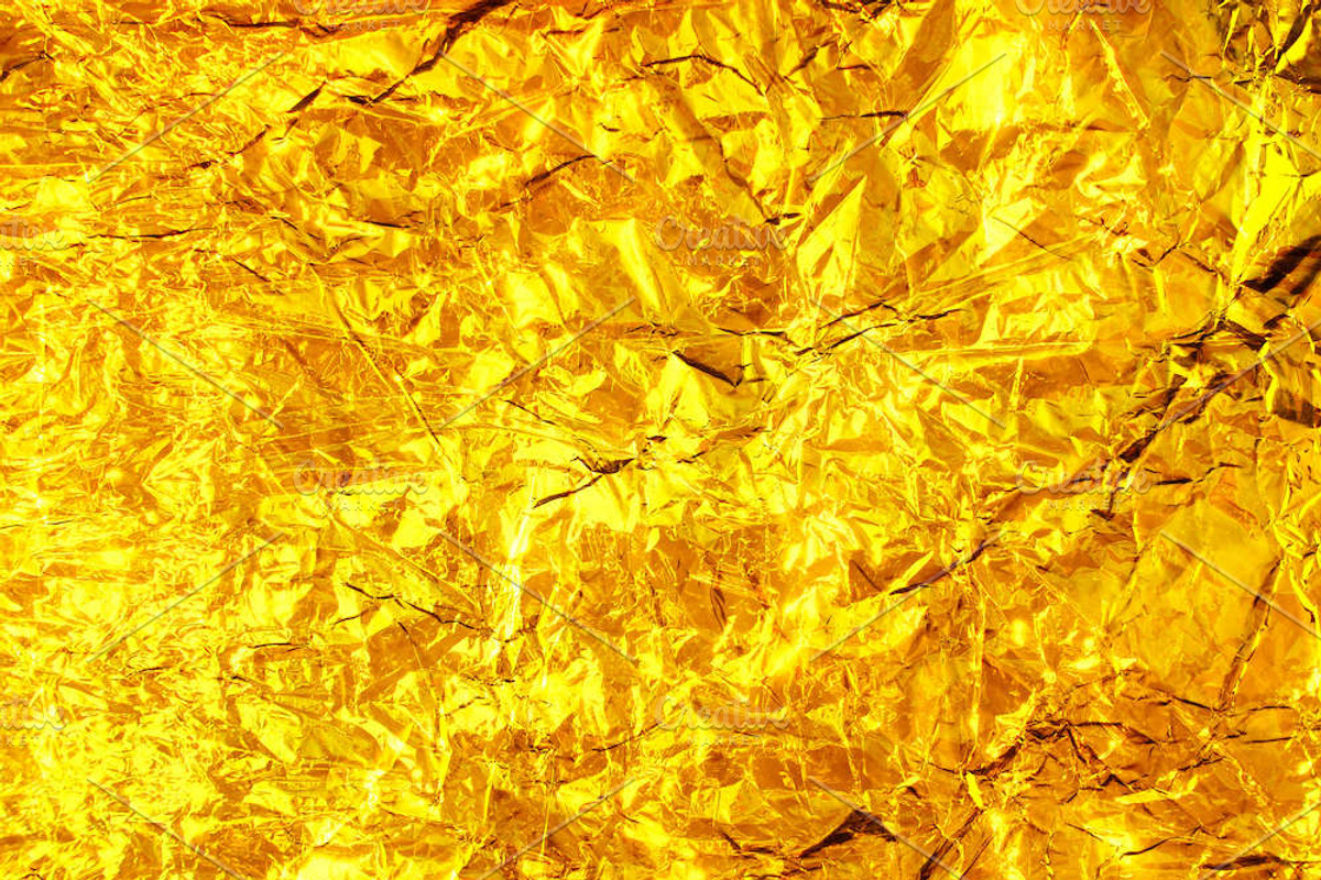 Fabric and Organic Gold Textures, a Texture Graphic by IRCF (Photo 12 of 23)