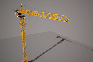 Tower Crane