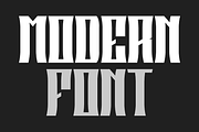 Ngopresic, a Serif Font by QR Design Studio (Thumbnail 2 of 7)