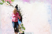Splatter Masks & Brushes, a Brush Add-On by TheUrbanLine (Thumbnail 7 of 9)