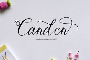 Canden Script