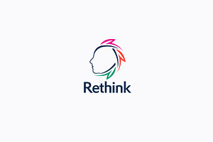 Rethink Logo