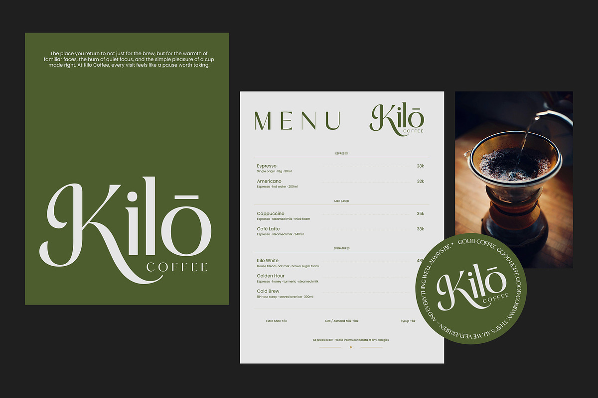 Rodhetty, a Sans Serif Font by Propertype (Photo 4 of 16)