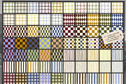 MATEO - Hand Drawn Pattern Pack, a Pattern Graphic by lerinartstudio (Thumbnail 12 of 13)