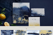 WAVE •Updated• Blue Backgrounds, a Texture Graphic by Anastezia Luneva (Thumbnail 5 of 11)
