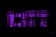 Distort Machine Photoshop Effects, a Layer Style Add-On by Milka (Thumbnail 6 of 7)