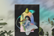 Sweven - Collage Creator, an Animal Illustration by SunnyAfternoons (Thumbnail 9 of 16)