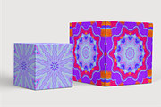 Cyber Mandala Digital Art Pack, a Texture Graphic by Hello Mart (Thumbnail 3 of 7)