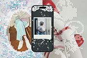 Lace & Pixels Stories, a Social Media Template by Kristina&Co (Thumbnail 3 of 12)