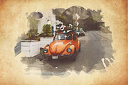 Vibrant Watercolor Effect for Ps, a Brushes & More by ShinyPixel (Thumbnail 9 of 19)
