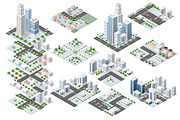 City Bundle module creator, an Object Illustration by AlexZeL (Thumbnail 2 of 9)