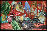 50%! Surreal Collage Art Creator, an Animal Illustration by Lilithcollageart (Thumbnail 6 of 18)