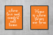 Dreams Pluffy, a Script Font by Integritype Studio (Thumbnail 10 of 15)