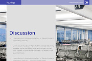 Sale, a Marketing Template by Iconography - Pitch Deck (Thumbnail 7 of 39)