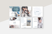 Alder Instagram Post Templates, a Social Media Template by Studio Sumac (Thumbnail 4 of 5)