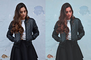 10 Lightroom Presets - Jelly, a Preset Add-On by Preset Bunker (Thumbnail 2 of 10)