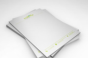 Drone logo, a Branding & Logo Template by Luis Quesada Design (Thumbnail 5 of 5)
