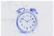 Concept Sketch Photoshop Action, an Action Add-On by MRI STUDIO (Thumbnail 15 of 21)