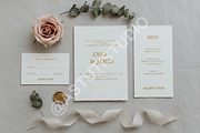 Guvase - Elegant Modern Serif Typefa, a Font by Astuti Studio (Thumbnail 3 of 16)
