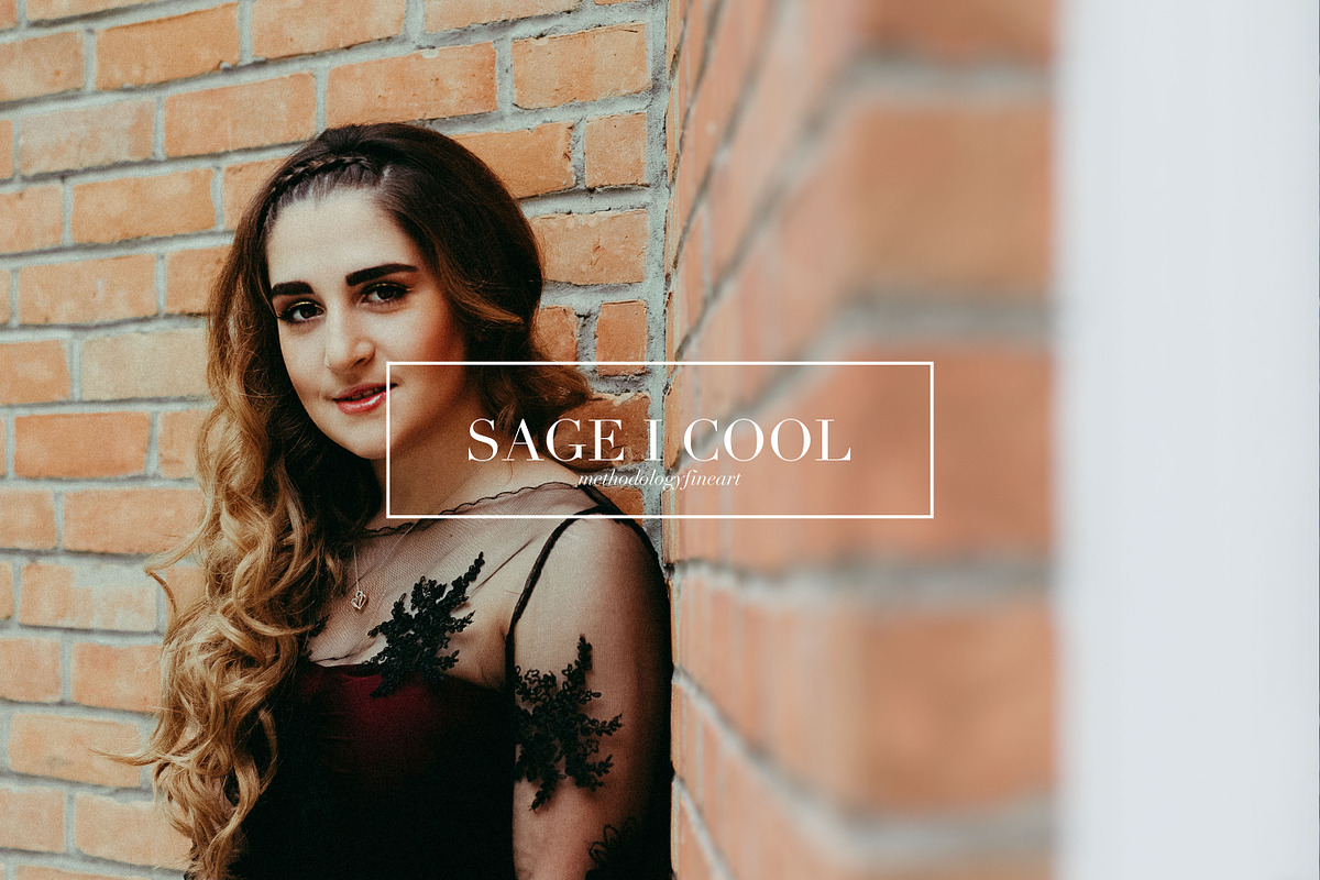 Romantic Lightroom Film Preset, an Action Add-On by Darling Josephine (Photo 2 of 5)
