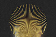 Gold Spiral & Sunburst Overlays, an Object Graphic by alonahaidash (Thumbnail 7 of 13)