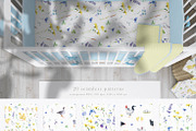 Charming Rustic Watercolors, an Animal Illustration by Eva Katerina (Thumbnail 10 of 15)