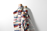 Colorful Geometric Seamless Pattern, a Pattern Graphic by StudioGlouna (Thumbnail 6 of 9)