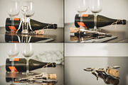 Opening wine /33 pics, a Templates & Theme by tydla (Thumbnail 7 of 7)