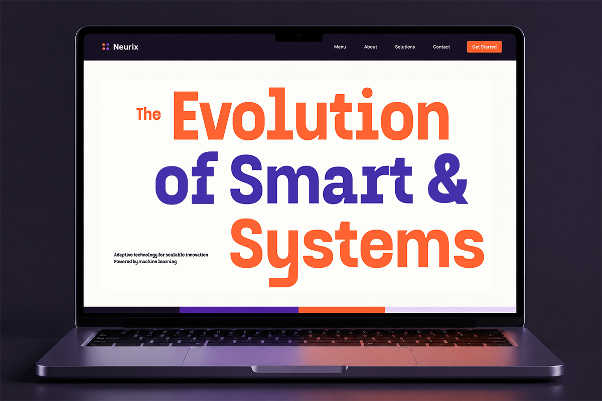 Gubera Mono - Bold Monospace Font, a Sans Serif Font by RagamKata (Photo 3 of 10)