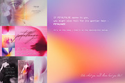 PETALPULSE: Floral Blur Background, a Background Graphic by alonahaidash (Thumbnail 12 of 12)