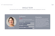 ADV Powerpoint Template, a Presentation Template by OXXO (Thumbnail 56 of 78)
