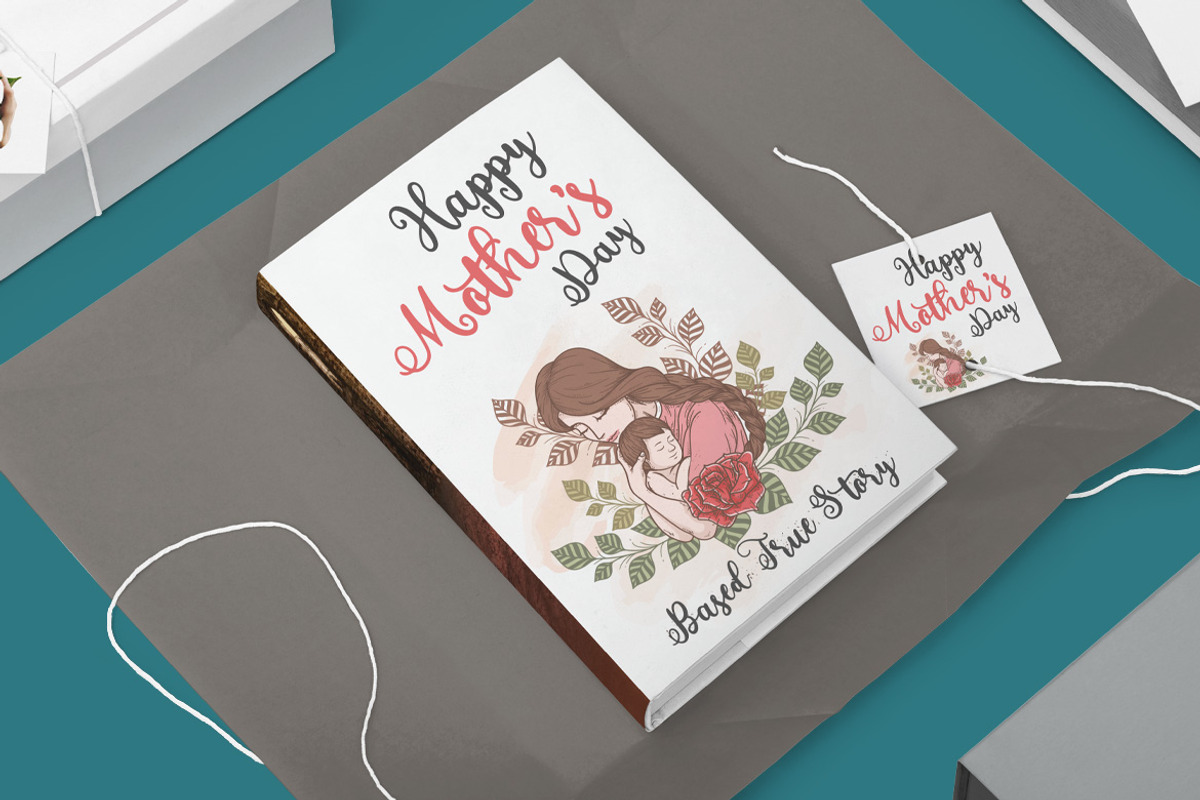 Wonder Script Fun Business Font preview 3