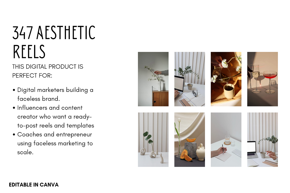 All-in-One Social Media Content, a Templates & Theme by wekreatif (Photo 9 of 10)