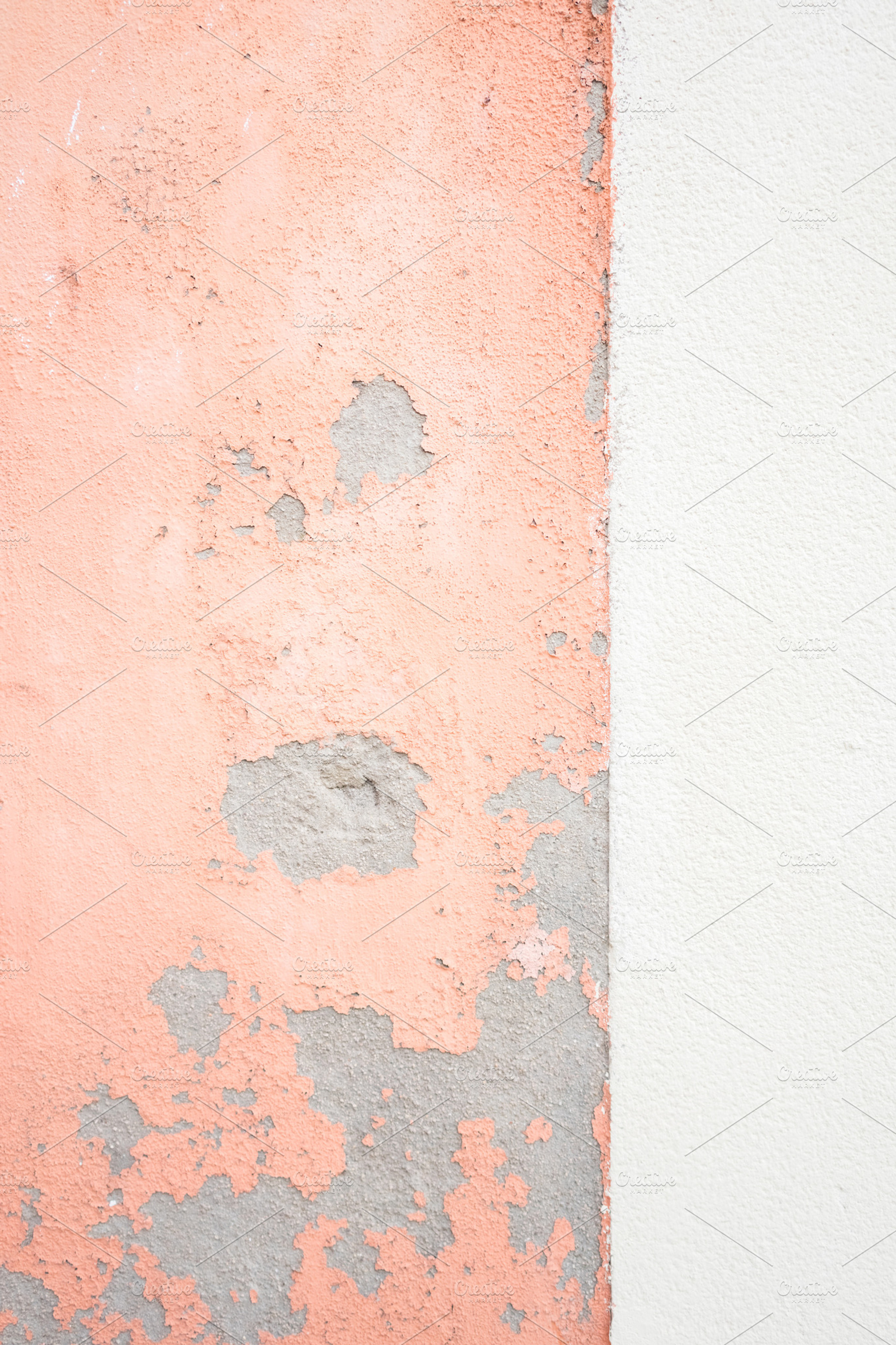 Textures and backgrounds stock photo containing buildings and rough, an Abstract Photo by Julia Brenner