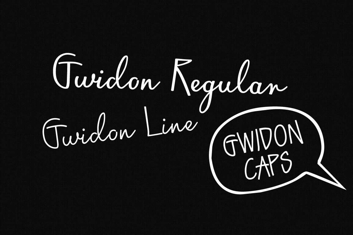 Gwidon