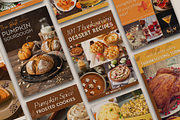 Canva Pinterest Templates - Acorn, a Social Media Template by Made by Melody (Thumbnail 8 of 8)