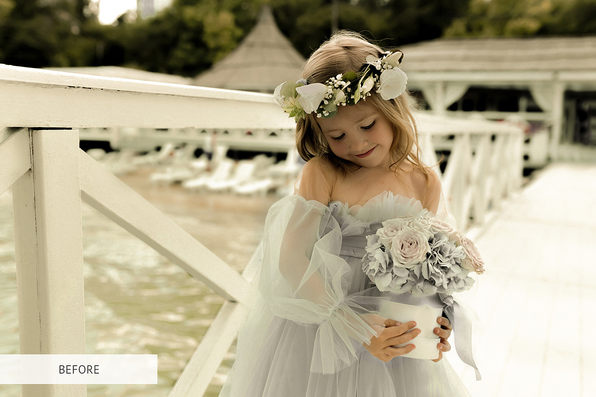 Pastel Dreams Photoshop Actions, a Plug-in Add-On by FixThePhoto (Photo 20 of 32)