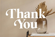 Brilyan Rogale Modern Vintage Serif, a Serif Font by Letterena Studios (Thumbnail 15 of 15)