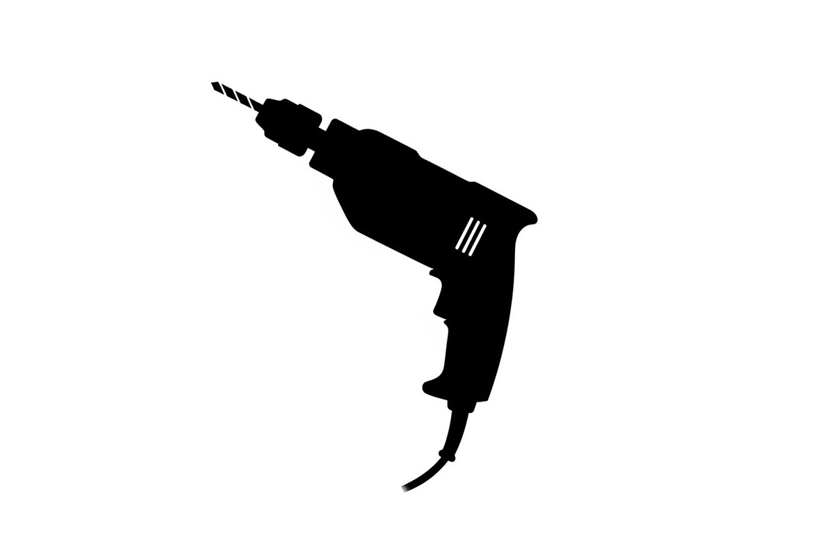 Electric Drill Tool Icon Set, an Icon by Gfx_Store (Photo 5 of 10)