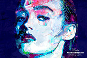 Photo Abstract Painting Effect, a Layer Style Add-On by Hubzway (Thumbnail 1 of 6)